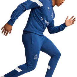 PANTALON ENTRAINEMENT OM PUMA SPORT2000 Ploërmel et Locminé