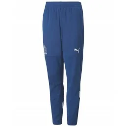 PANTALON ENTRAINEMENT OM JUNIOR PUMA SPORT2000 Ploërmel et Locminé