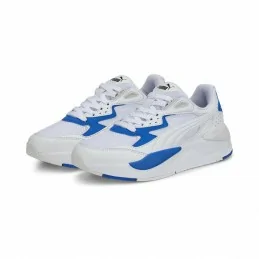 CHAUSSURES X-RAY SPEED JUNIOR PUMA SPORT2000 Ploërmel et Locminé