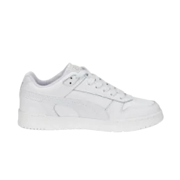 CHAUSSURES RBD GAME LOW JUNIOR PUMA