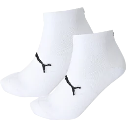 CHAUSSETTES PUMA SPORT LIGHT QUARTER 2P PUMA SPORT2000 Ploërmel et Locminé