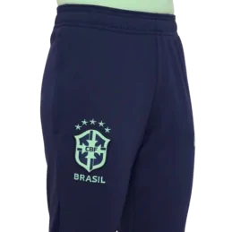 PANTALON FOOTBALL BRAZIL JUNIOR NIKE SPORT2000 Ploërmel et Locminé