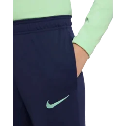 PANTALON FOOTBALL BRAZIL JUNIOR NIKE SPORT2000 Ploërmel et Locminé