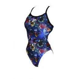 MAILLOT DE BAIN CHALLENGE BACK ALL ARENA