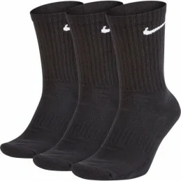 CHAUSSETTES U NK EVERYDAY CSH 3PR NIKE