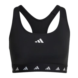 BRASSIERE DE TRAINING POWERREACT TECHFIT ADIDAS SPORT2000 Ploërmel et Locminé