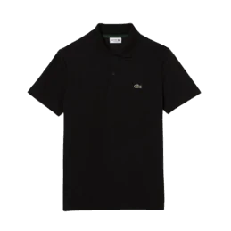 POLO COL BORD-COTES MC LACOSTE