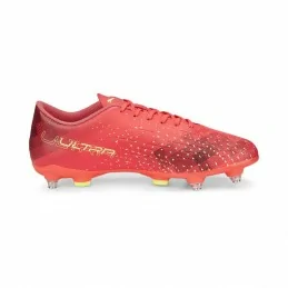 CHAUSSURES FOOTBALL ULTRA PLAY MXSG PUMA