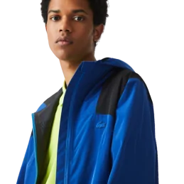 BLOUSON LACOSTE SPORT2000 Ploërmel et Locminé