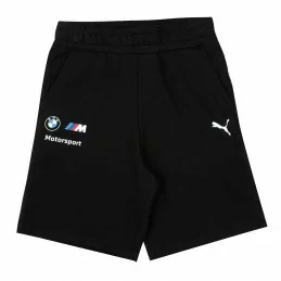 SHORT BMW MMS KIDS ESS JUNIOR PUMA