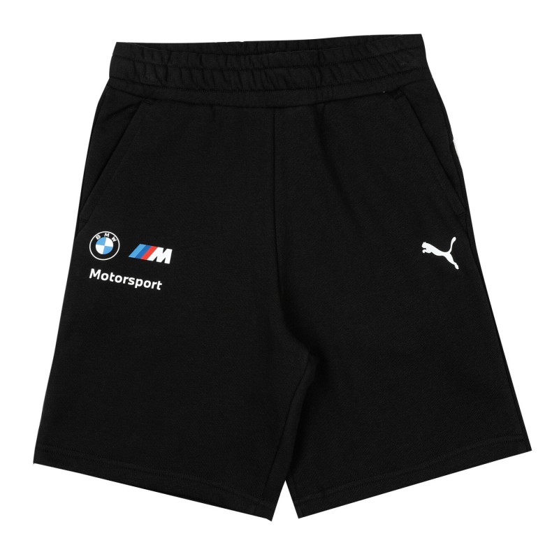 SHORT BMW MMS KIDS ESS JUNIOR PUMA