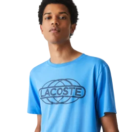 TEE-SHIRT LACOSTE SPORT2000 Ploërmel et Locminé