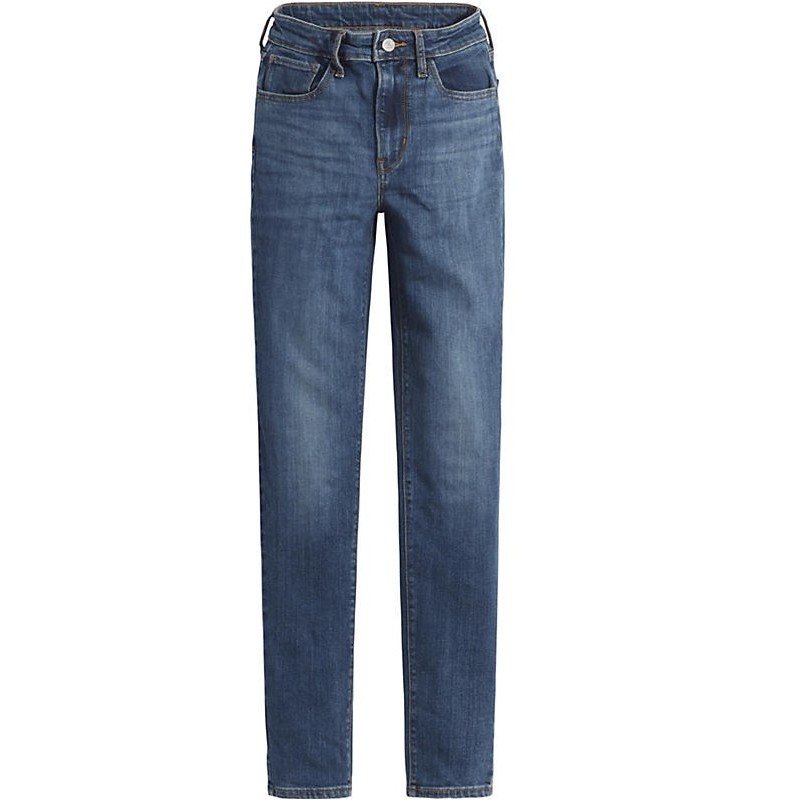 JEAN 721 HIGH RISE SKINNY LEVIS