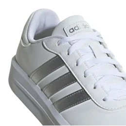 CHAUSSURES COURT PLATFORM ADIDAS SPORT2000 Ploërmel et Locminé