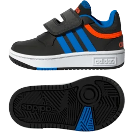 CHAUSSURES HOOPS 3.0 CF I BEBE ADIDAS SPORT2000 Ploërmel et Locminé