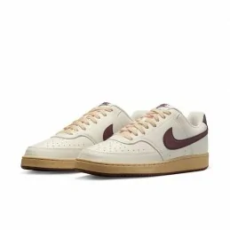 CHAUSSURES NIKE COURT VISION LO NN NIKE SPORT2000 Ploërmel et Locminé