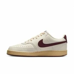 CHAUSSURES NIKE COURT VISION LO NN NIKE SPORT2000 Ploërmel et Locminé