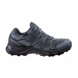 CHAUSSURES RANDONNEE WARRA GTX SALOMON