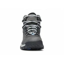 CHAUSSURES NEWTON RIDGE PLUS COLUMBIA SPORT2000 Ploërmel et Locminé