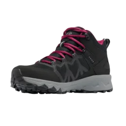 CHAUSSURES RANDONNEE PEAKFREAK II MID OUTDRY COLUMBIA SPORT2000 Ploërmel et Locminé