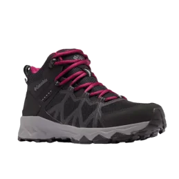 CHAUSSURES RANDONNEE PEAKFREAK II MID OUTDRY COLUMBIA SPORT2000 Ploërmel et Locminé