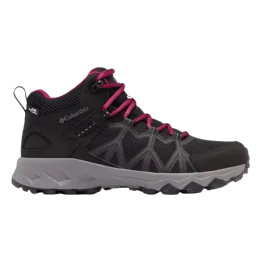 CHAUSSURES RANDONNEE PEAKFREAK II MID OUTDRY COLUMBIA