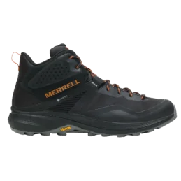 CHAUSSURES RANDONNEE MQM 3 MID GORE-TEX MERRELL SPORT2000 Ploërmel et Locminé