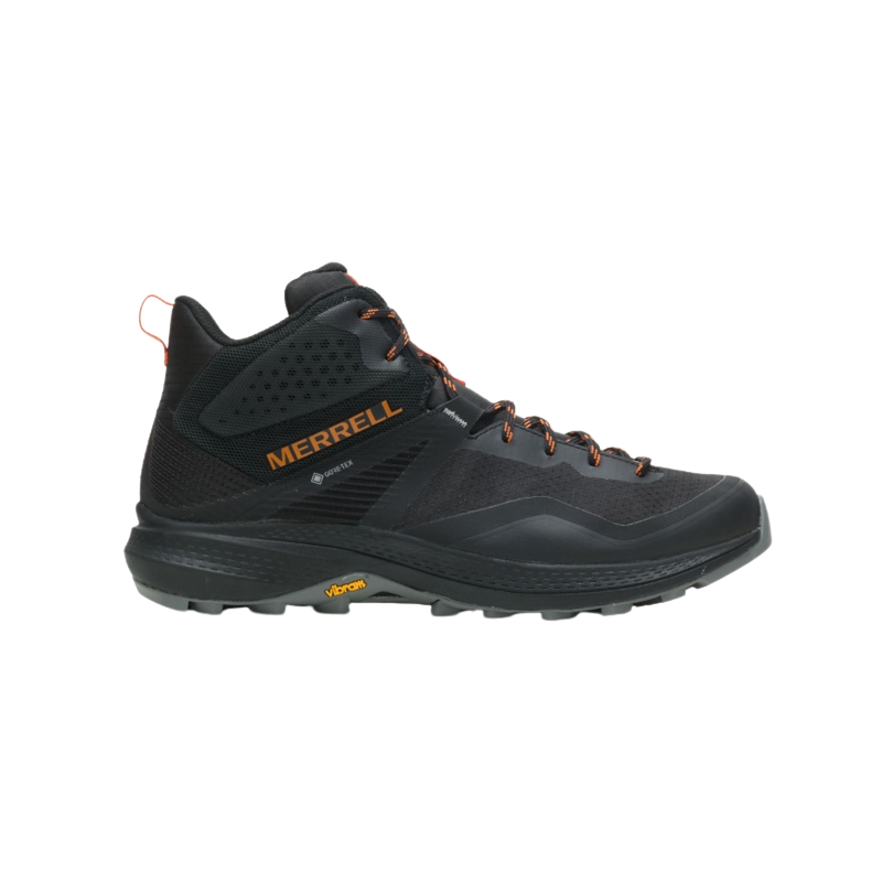 CHAUSSURES RANDONNEE MQM 3 MID GORE-TEX MERRELL SPORT2000 Ploërmel et Locminé