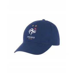 CASQUETTE FFF LOGO FFF