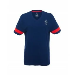 TEE SHIRT FFF HOMME FFF SPORT2000 Ploërmel et Locminé