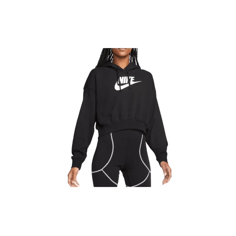 SWEATSHIRT W NSW CLUB FLC NIKE SPORT2000 Ploërmel et Locminé