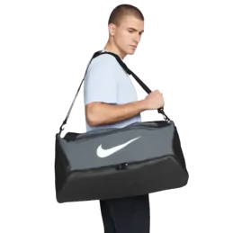 SAC DE SPORT TRAINING NIKE BRASILIA DUFF - 9.5 (60L) NIKE SPORT2000 Ploërmel et Locminé