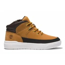 CHAUSSURES SENECA BAY HIKER JUNIOR TIMBERLAND