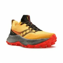 CHAUSSURES TRAIL ENDORPHIN SAUCONY