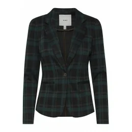 BLAZER IHKATE CHECKO ICHI