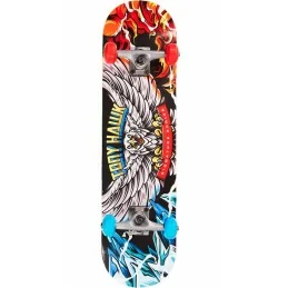 SKATEBOARD TONY HAWK SS 180 COMPLETE KING TONY HAWK SIGNATURE SERIES SPORT2000 Ploërmel et Locminé