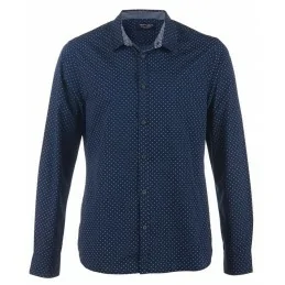 CHEMISE MANCHES LONGUES C-PETER TEDDY SMITH