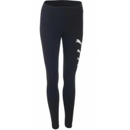 LEGGING SPARKLE LOGO PUMA