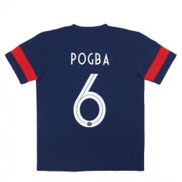 TEE SHIRT POGBA FFF