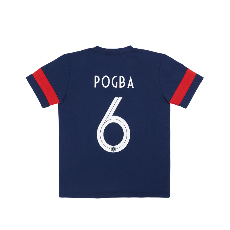 TEE SHIRT POGBA FFF