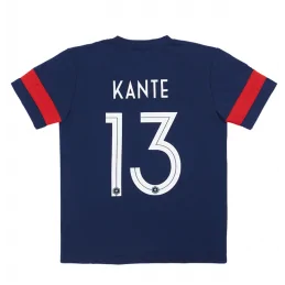 TEE SHIRT KANTE K FFF SPORT2000 Ploërmel et Locminé