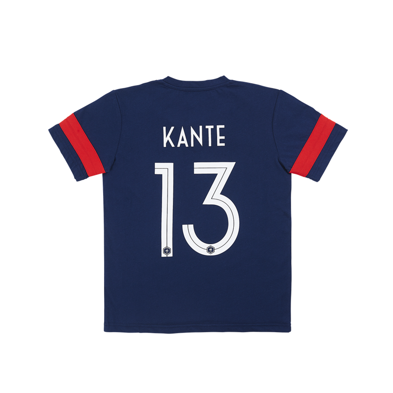 TEE SHIRT KANTE K FFF SPORT2000 Ploërmel et Locminé