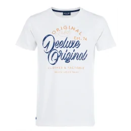 TEE SHIRT DAILY DEELUXE