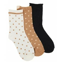 LOT DE 3 PAIRES DE CHAUSSETTES PCHERMINE PIECES SPORT2000 Ploërmel et Locminé