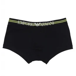 PACK DE TROIS BOXERS EA7 EMPORIO ARMANI SPORT2000 Ploërmel et Locminé