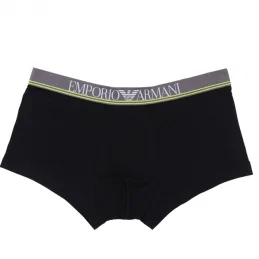 PACK DE TROIS BOXERS EA7 EMPORIO ARMANI SPORT2000 Ploërmel et Locminé