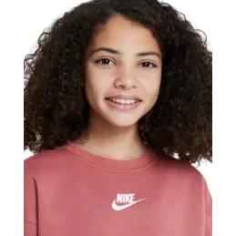 SWEATSHIRT NIKE SPORTSWEAR JUNIOR NIKE SPORT2000 Ploërmel et Locminé