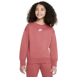 SWEATSHIRT NIKE SPORTSWEAR JUNIOR NIKE SPORT2000 Ploërmel et Locminé