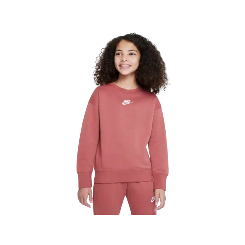 SWEATSHIRT NIKE SPORTSWEAR JUNIOR NIKE SPORT2000 Ploërmel et Locminé