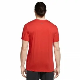 TEE-SHIRT NIKE FITNESS NY DF SS CORE NIKE SPORT2000 Ploërmel et Locminé